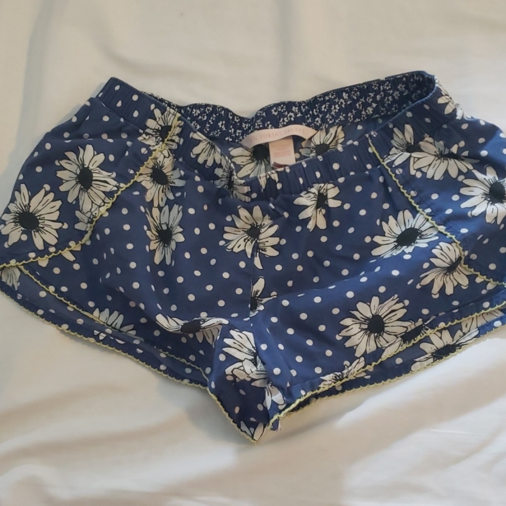 3 for 25! Victoria's Secret sleep shorts